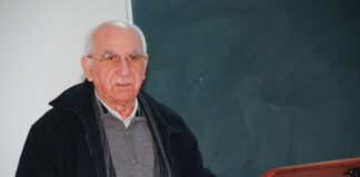 Monsenhor cónego José Pedro Martins foi o responsável por implementar a reestruturação pós-conciliar da Igreja algarvia