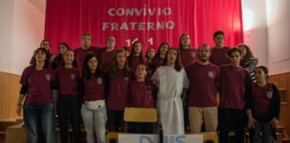 Igreja do Algarve voltou a promover Convívio Fraterno para jovens