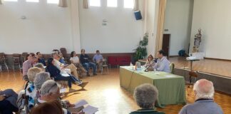 Equipas de Nossa Senhora do Algarve realizaram primeiro encontro deste ano pastoral 2024/2025