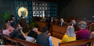 Carmelitas Descalças retomaram “Encontros no Silêncio” para discernimento vocacional de jovens