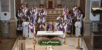 “O monsenhor José Pedro já vive na comunhão dos santos”