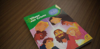 Diocese do Algarve apela à participação na sessão de apresentação de novos materiais para a catequese