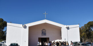 Igreja da Penina acolhe peça teatral “O Meu Cristo Partido”
