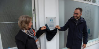 ‘Casa Padre Almeida’: Paróquias de Lagos inauguraram nova fase da pastoral sóciocaritativa