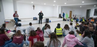Jornada Diocesana da Juventude realiza-se este mês em Lagos
