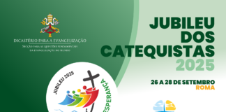 Diocese do Algarve já abriu inscrições para participação no Jubileu dos Catequistas em Roma