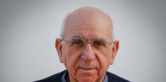 Faleceu o monsenhor cónego José Pedro Martins