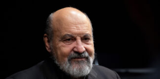 Tomáš Halík pede “um milagre” para “mudar a mentalidade de algumas pessoas, especialmente, de alguns clérigos”