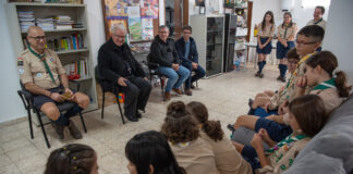 Bispo do Algarve visitou as paróquias do concelho de Alcoutim e de Cachopo