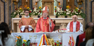Bispo do Algarve visitou as paróquias de Cacela e Vila Real de Santo António