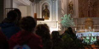 Jornada Diocesana da Juventude procurou consolidar nos jovens algarvios a importância da Eucaristia (c/vídeo e fotorreportagem)