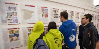 Lagos: Exposição internacional sobre os milagres eucarísticos no mundo tem recebido muitas visitas