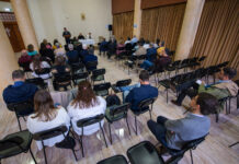 Conselho Pastoral da Diocese do Algarve prossegue reflexão sobre documento final do Sínodo sobre a sinodalidade