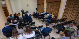 Conselho Pastoral da Diocese do Algarve refletiu sobre a implementação do Jubileu 2025, da nova organização paroquial e do Sínodo