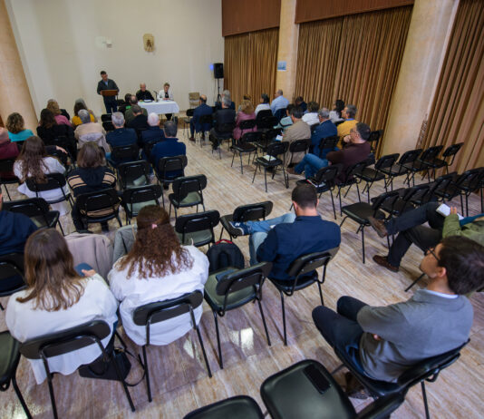 Conselho Pastoral da Diocese do Algarve prossegue reflexão sobre documento final do Sínodo sobre a sinodalidade