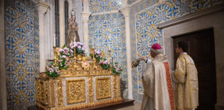 Bispo do Algarve evidenciou que a festa da Imaculada Conceição é a celebração do “sim” que permitiu a vinda de Jesus