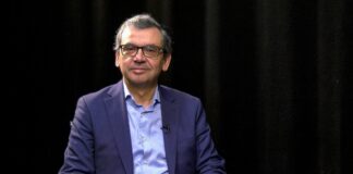 João Duque sublinha a importância do Direito Canónico na aplicação das conclusões do Sínodo