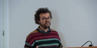 Padre Rui Fernandes demonstrou que o Jubileu quer responder à necessidade de esperança pela qual o mundo espera (c/vídeo)