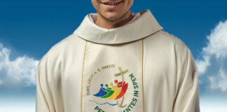 Clero das dioceses do sul vai refletir sobre o Jubileu como “tempo de renovação da Igreja e do Presbítero”