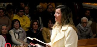 Celebração de abertura do Jubileu 2025