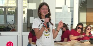 Jornada Diocesana da Juventude 2024