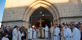 Abertura do Jubileu 2025 no Algarve exortou católicos a serem “semeadores de esperança” (c/vídeo e fotorreportagem)