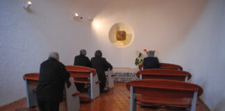 Igreja do Algarve promove formação litúrgica sobre a oração como “alimento para a esperança”