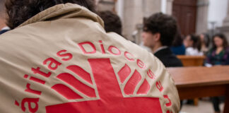 Ofertório das Missas do Dia Nacional da Cáritas 2024 rendeu no Algarve 4.257 euros