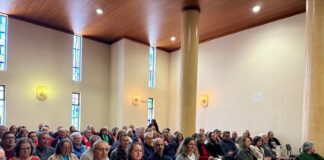 Núcleo Sul do Movimento dos Cursos de Cristandade reuniu no Algarve