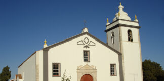 Paróquia da Mexilhoeira Grande promove conferências sobre a história dos jesuítas no Algarve e sobre a sua igreja