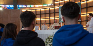 Bispo do Algarve lembrou que este novo ano será “marcado pela esperança”