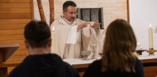 ‘Missão País’: Estudantes da UAlg foram enviados para o regresso a Paderne