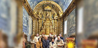 Fraternidade de Faro da Ordem Franciscana Secular elegeu conselho para 2025/2028