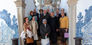 Pastoral Prisional da Diocese do Algarve trabalha também com as famílias dos detidos