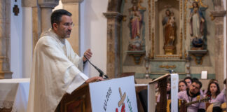 Assistente da ‘Missão País’ dos estudantes da Universidade do Algarve destaca dupla vertente do projeto