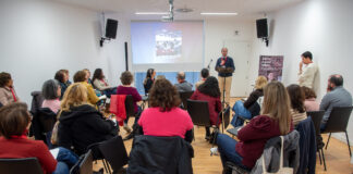 Conferência ‘Alpha’ veio alicerçar a “cultura” daquela ferramenta que quer ajudar a transformar as paróquias