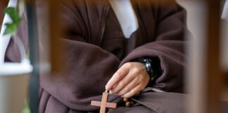 As novas religiosas que vieram trabalhar para o Algarve