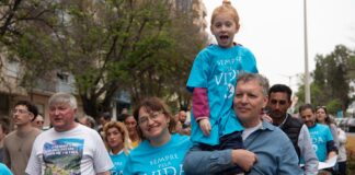 Algarve volta a associar-se à ‘Caminhada pela Vida’