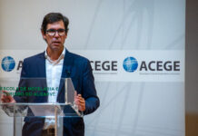 Coordenador do núcleo algarvio da ACEGE assume cargo de vice-presidente