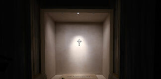 Papa Francisco sepultado em Santa Maria Maior