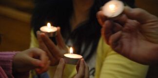 Diocese do Algarve promove vigília de oração para jovens sobre a Páscoa