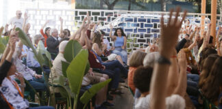 Movimento dos Focolares promoveu no Algarve encontro que pretendeu ser um “laboratório de fraternidade universal”