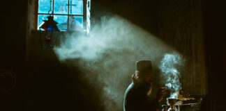 Paróquia de S. Luís acolhe projeção de documentário sobre Monte Athos