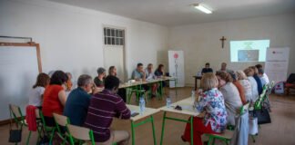 VI Encontro das Cáritas Paroquiais no Algarve evidenciou aquelas organizações como “coordenadoras da caridade”