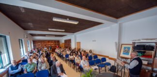 Diocese do Algarve promoveu encontro anual dos Centros Paroquiais e das Misericórdias sob o panorama do Ano Jubilar