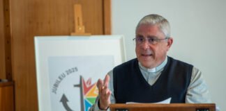 Cónego Carlos de Aquino alertou que os jubileus têm forte dimensão social