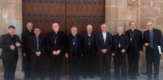 Províncias eclesiásticas de Évora e Mérida-Badajoz encontraram-se para conhecer realidades cristãs da Extremadura espanhola e do Alentejo-Algarve