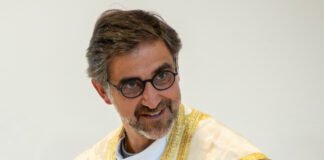 Provincial da Companhia de Jesus vem ao Algarve falar sobre trabalho, motivações e campos de ação dos jesuítas