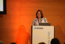 ACEGE Algarve encerra ano pastoral com jantar-palestra com presidente da associação