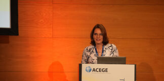 ACEGE Algarve encerra ano pastoral com jantar-palestra com presidente da associação